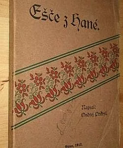 Ešče z Hané