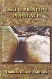Esej o principu populace