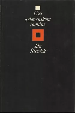 Esej o slovenskom románe