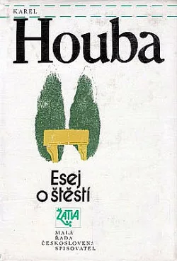 Esej o štěstí
