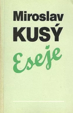 Eseje