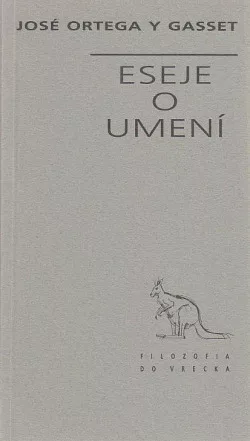 Eseje o umení
