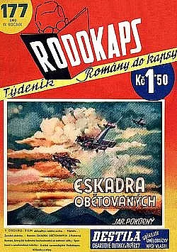 Eskadra obětovaných