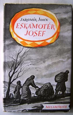 Eskamotér Josef