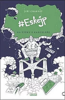 Eskejp: Na útěku z kanceláře