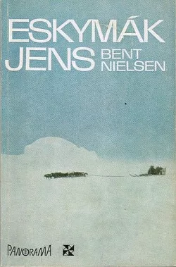 Eskymák Jens