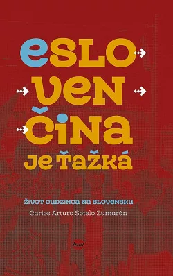 Eslovenčina je ťažká