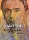 Esoterní hodiny III