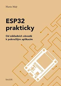 ESP32 prakticky