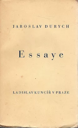 Essaye
