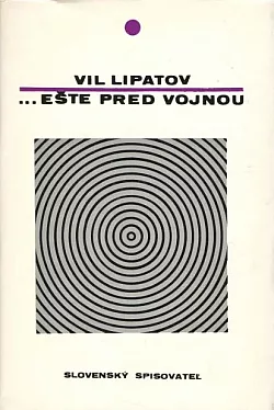 ...ešte pred vojnou