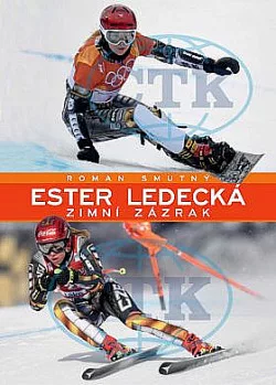 Ester Ledecká: zimní zázrak