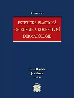 Estetická plastická chirurgie a korektivní dermatologie
