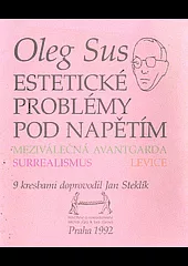 Estetické problémy pod napětím