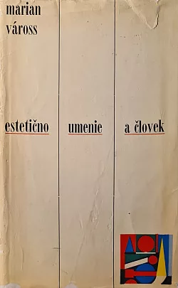 Estetično, umenie a človek