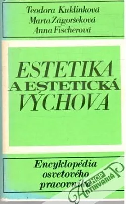 Estetika a estetická výchova