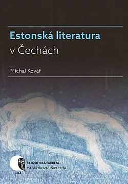 Estonská literatura v Čechách