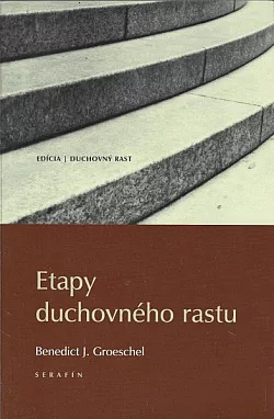 Etapy duchovného rastu
