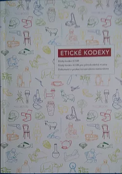 Etické kodexy