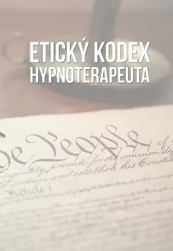 Etický kodex hypnoterapeuta