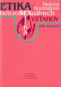 Etika heterosexuálnych vzťahov (pre mládež)