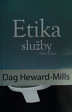 Etika služby