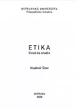 Etika - Úvod do studia