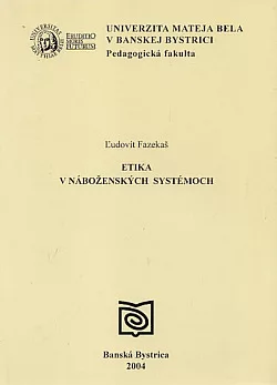 Etika v náboženských systémoch