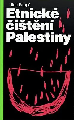 Etnické čištění Palestiny