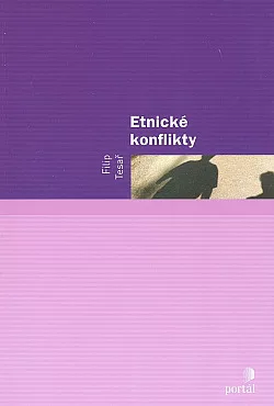 Etnické konflikty