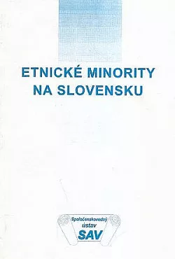 Etnické minority na Slovensku