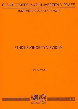 Etnické minority v Evropě