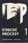 Etnické procesy 1