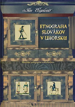 Etnografia Slovákov v Uhorsku