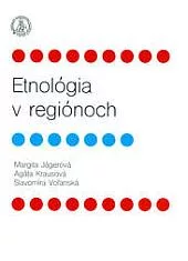 Etnológia v regiónoch