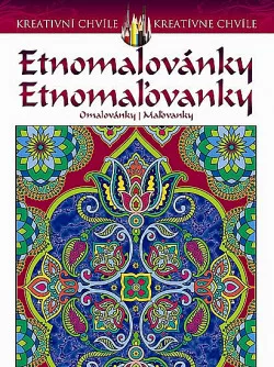 Etnomalovánky
