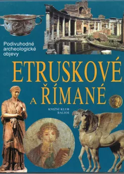 Etruskové a Římané