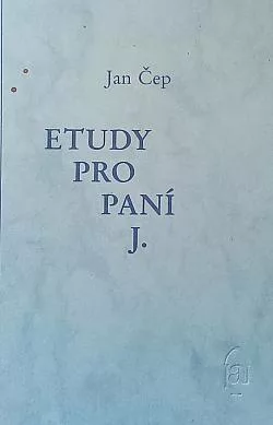 Etudy pro paní J.