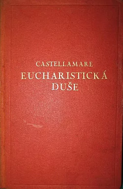 Eucharistická duše