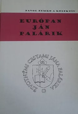Európan Ján Palárik