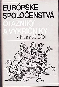 Európske spoločenstvá otázniky a výkričníky