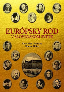 Európsky rod v slovenskom svete