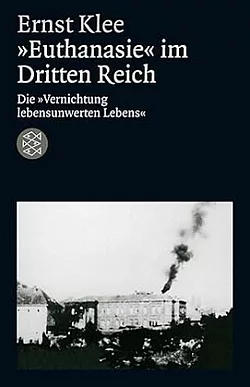 Euthanasie im Dritten Reich