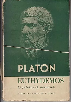 Euthydémos