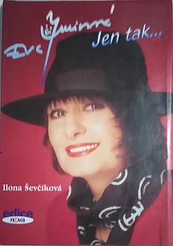 Eva Jurinová Jen tak.....