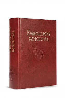Evangelický kancionál