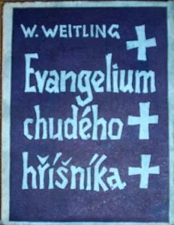 Evangelium chudého hříšníka