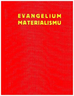 Evangelium materialismu