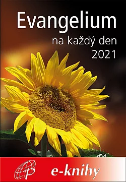 Evangelium na každý den 2021