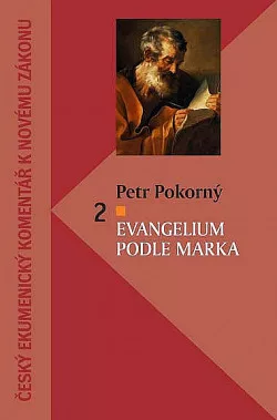 Evangelium podle Marka